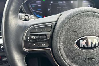 Kia Niro 1.6 GDi Hybrid 4 5dr DCT