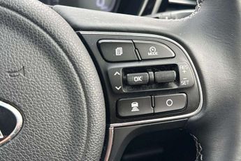 Kia Niro 1.6 GDi Hybrid 4 5dr DCT