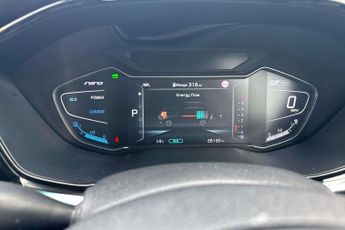 Kia Niro 1.6 GDi Hybrid 4 5dr DCT