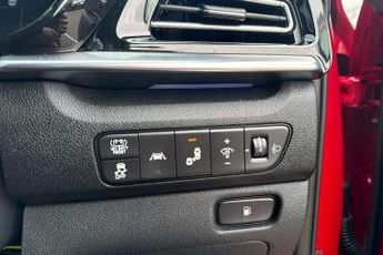 Kia Niro 1.6 GDi Hybrid 4 5dr DCT