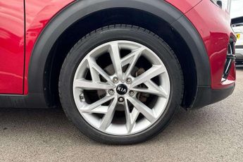 Kia Niro 1.6 GDi Hybrid 4 5dr DCT