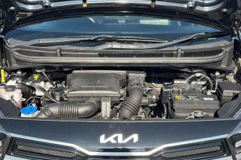 Kia Picanto 1.0 X-Line S 5dr Auto