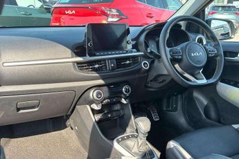 Kia Picanto 1.0 X-Line S 5dr Auto
