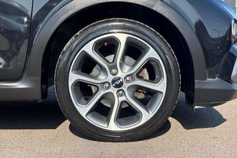 Kia Picanto 1.0 X-Line S 5dr Auto