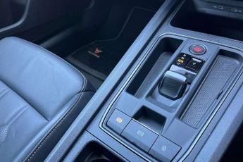 Cupra Formentor 1.4 eHybrid 204 V2 5dr DSG