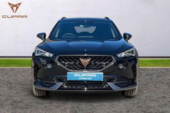 Cupra Formentor 1.4 eHybrid 204 V2 5dr DSG