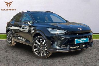 Cupra Formentor 1.5 eTSI 150 V2 5dr DSG