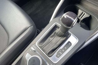 Audi Q2 35 TFSI S Line 5dr S Tronic