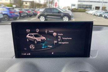 Audi Q2 35 TFSI S Line 5dr S Tronic