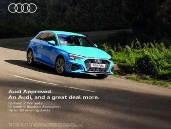 Audi TT 40 TFSI Black Edition 2dr S Tronic