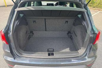 SEAT Arona 1.0 TSI 110 FR Sport 5dr DSG