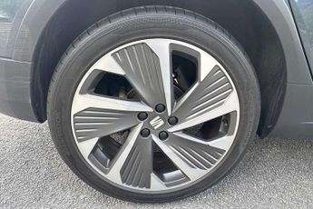 SEAT Arona 1.0 TSI 110 FR Sport 5dr DSG