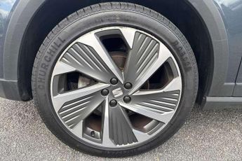 SEAT Arona 1.0 TSI 110 FR Sport 5dr DSG