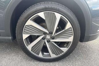 SEAT Arona 1.0 TSI 110 FR Sport 5dr DSG