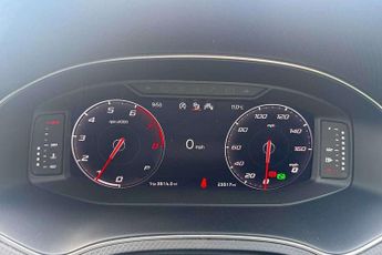 SEAT Arona 1.0 TSI 110 FR Sport 5dr DSG