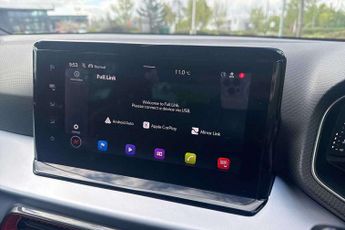 SEAT Arona 1.0 TSI 110 FR Sport 5dr DSG