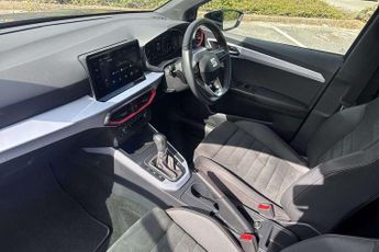 SEAT Arona 1.0 TSI 110 FR Sport 5dr DSG