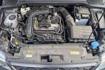 SEAT Arona 1.0 TSI 110 FR Sport 5dr DSG