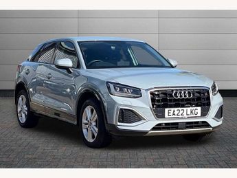 Audi Q2 30 TFSI Sport 5dr