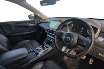 MG HS 1.5 T-GDI Exclusive 5dr DCT