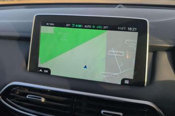 MG HS 1.5 T-GDI Exclusive 5dr DCT