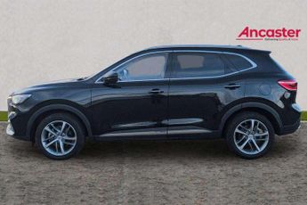 MG HS 1.5 T-GDI Exclusive 5dr DCT