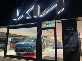 Kia Stinger 2.2 CRDi GT-Line 5dr Auto