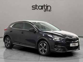 Kia Ceed 1.5T GDi ISG 3 5dr