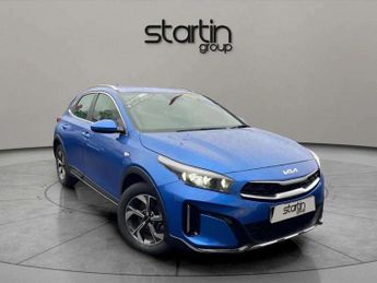 Kia Ceed 1.5T GDi ISG 2 5dr