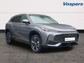 MG HS 1.5 T-GDI Trophy 5dr