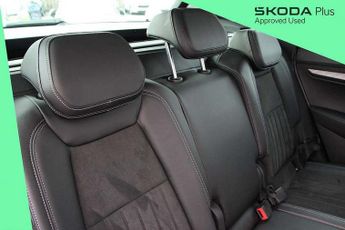 Skoda Karoq 1.5 TSI SE L 5dr DSG
