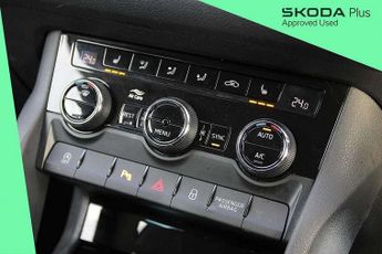 Skoda Kodiaq 2.0 TSI 190 SE L 4x4 5dr DSG [7 Seat]