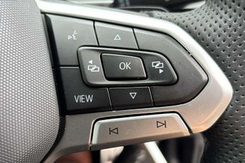 Volkswagen T-Roc 2.0 TDI 150 EVO R-Line 5dr DSG