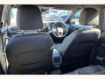 Volkswagen T-Roc 1.5 TSI R-Line 5dr DSG