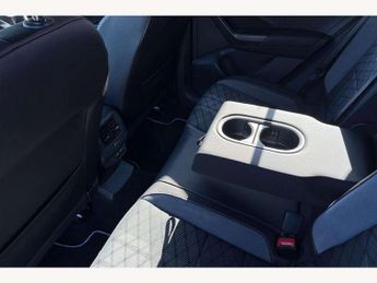 Volkswagen T-Roc 1.5 TSI R-Line 5dr DSG