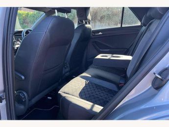 Volkswagen T-Roc 1.5 TSI R-Line 5dr DSG