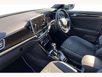 Volkswagen T-Roc 1.5 TSI R-Line 5dr DSG