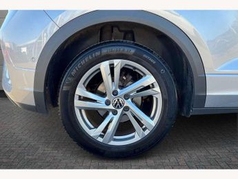 Volkswagen T-Roc 1.5 TSI R-Line 5dr DSG