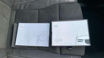 Volvo XC40 Recharge 1.5 T4 Recharge PHEV R DESIGN 5dr Auto
