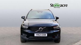 Volvo XC40 Recharge 1.5 T4 Recharge PHEV R DESIGN 5dr Auto