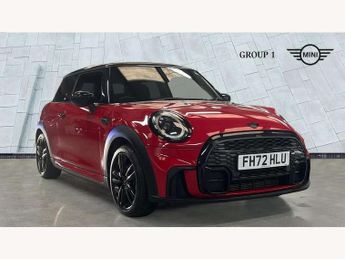 MINI Hatchback 1.5 Cooper Sport 3dr Auto