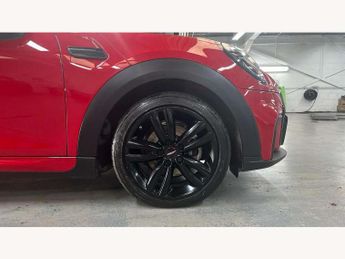 MINI Hatchback 1.5 Cooper Sport 3dr Auto