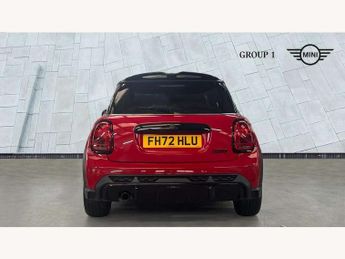 MINI Hatchback 1.5 Cooper Sport 3dr Auto