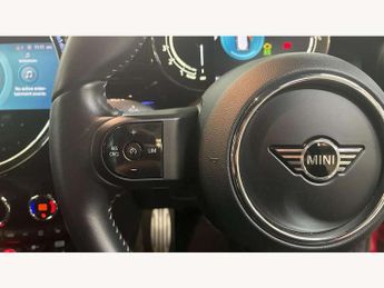 MINI Hatchback 1.5 Cooper Sport 3dr Auto