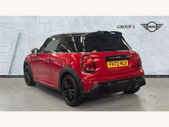 MINI Hatchback 1.5 Cooper Sport 3dr Auto