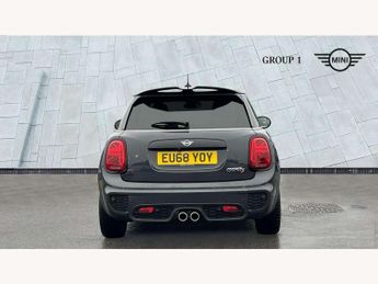MINI Hatchback 5dr 2.0 Cooper S II 5dr Auto