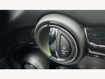 MINI Hatchback 5dr 2.0 Cooper S II 5dr Auto