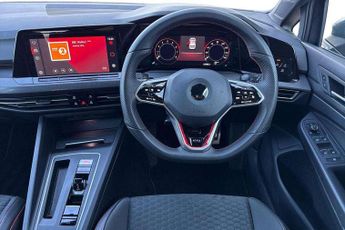 Volkswagen Golf GTI 2.0 TSI 300 GTI Clubsport 5dr DSG