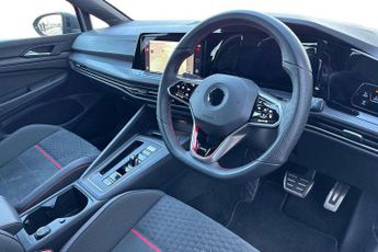 Volkswagen Golf GTI 2.0 TSI 300 GTI Clubsport 5dr DSG