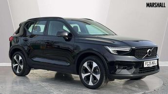 Volvo XC40 2.0 B3P Plus Dark 5dr Auto